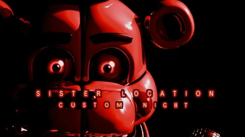 FNAF 2 Simulator by SpringyTrap101 (@SpringyTrap101) on 