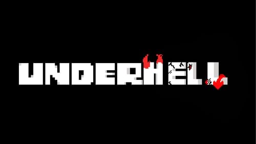 Underhell как попасть в подвал