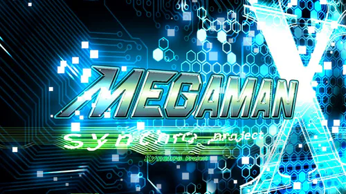 Mega Man X Collection - PS2 - VNS Games - Seu próximo jogo está aqui!