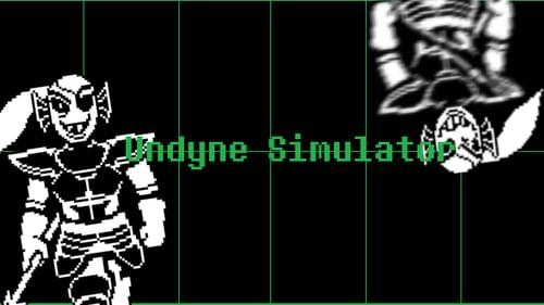undyne the undying simulator