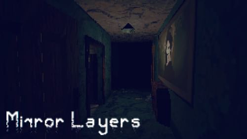 Mirror layers системные требования