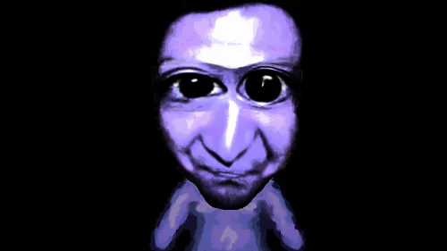 Mika, Ao Oni Wiki