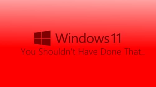 Windows 11 by YimenStudios2016 - Game Jolt