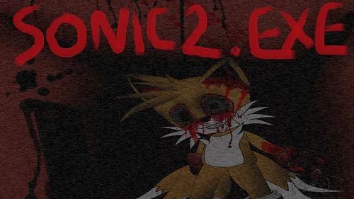 Sonic2.exe Part 1  The Prequel To Sonic.exe 