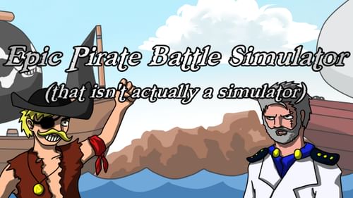 ultimate epic battle simulator pirate bay