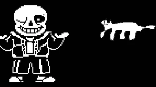 Sans Simulator By NekoGlass Free Download At FNAF-GameJolt