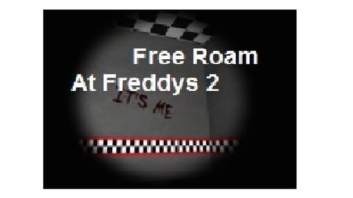 download fnaf 2 free roam fan game pc download fnaf 2 free roam fan game pc