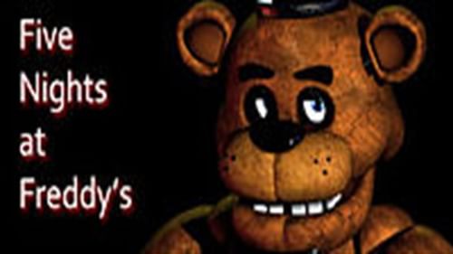 Five Nights At Freddys 1 Gamejolt - Game Jolt - Share your creations