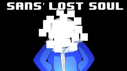 UNDERTALE: SANS' LOST SOUL free online game on