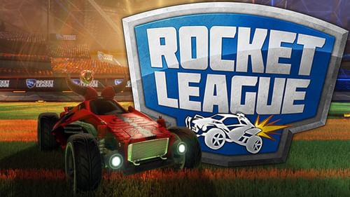 rocket league 2d fan game