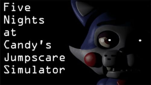 Animatronic Jumpscares FNAF 1-6 & FNAC 1-2 