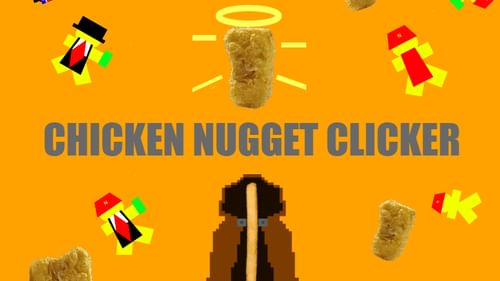 chicken clicker unblocked games