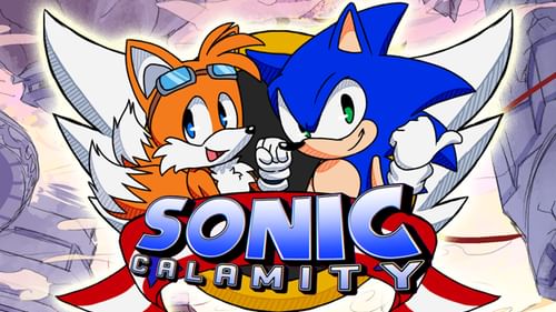 Sonic: After the Sequel - Omega by CompoundGames - Game Jolt