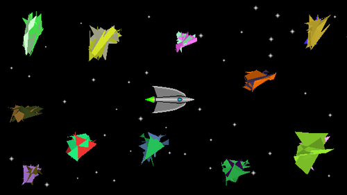 Games