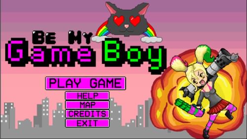 what to type into myboy emulator to play game