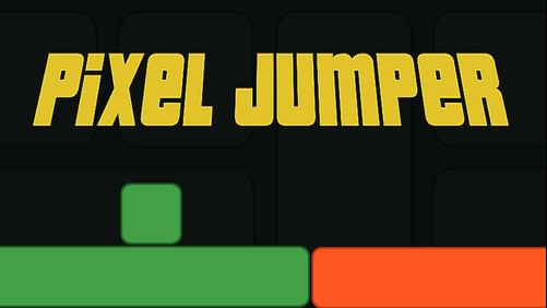 Pixel Jumper by BojanDevic - Game Jolt