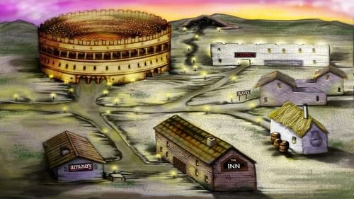 The Ludis v2 by Jimac1888 - Play Online - Game Jolt
