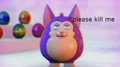 Tattletail for Mac - Download