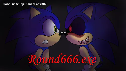 A Origem do SOnic.exe - Creppypasta do Sonic