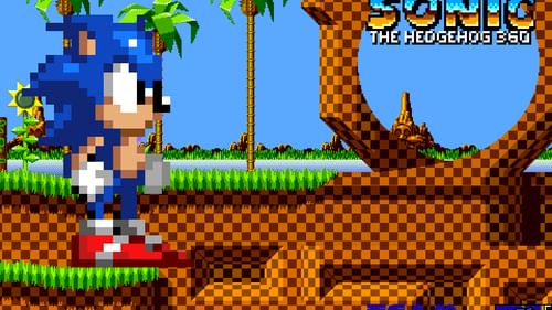 sonic fan games gamejolt sonic fan games gamejolt