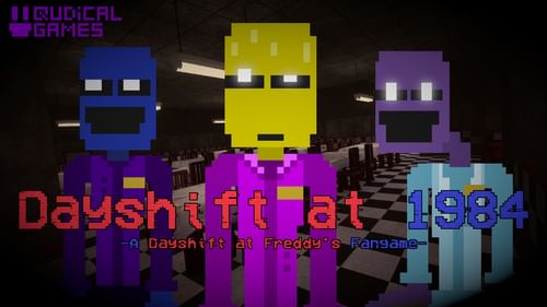 Dayshift At Freddy%27s 3 Download