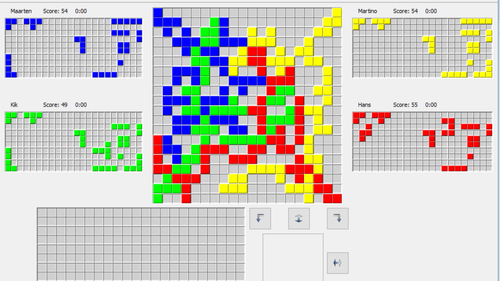 Games