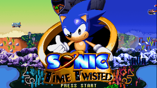 Sonic Mania mobile app icon sonicthehedgehog.com : r/SonicTheHedgehog