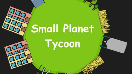 download free planet tycoon