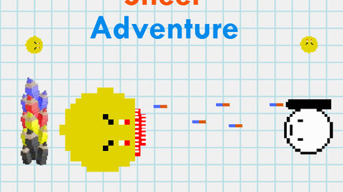 Game Jolt - Share your creations