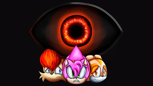 Sonic.EXE 2 [Sally.EXE] Windows game - ModDB