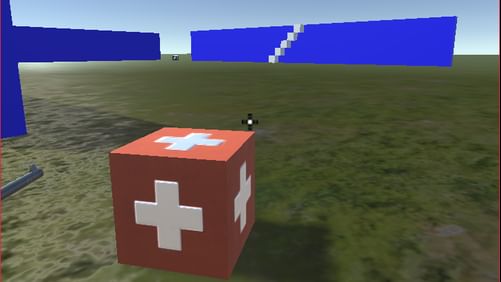 Games Published On Jun 9 2017 Game Jolt - ambulance v4 roblox