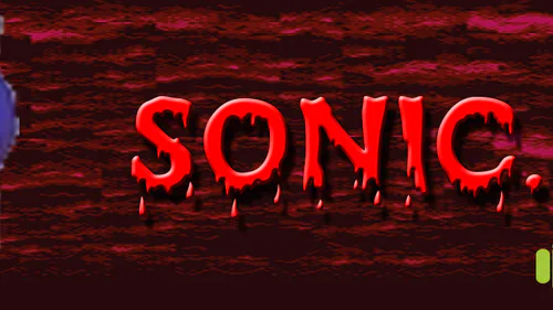 Sonic.exe: Darkest Struggles [IN REWORKS] by FlexicodeDev - Game Jolt
