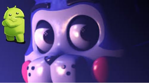 Cheats For FNAC Five Nights at Candy's 3 APK + Mod for Android.