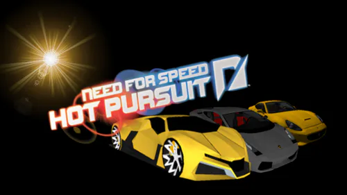 Need for Speed Hot Pursuit - Descargar