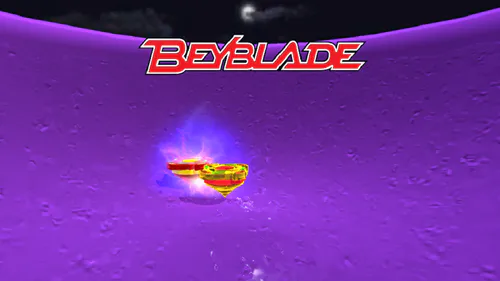 Beyblade Burst [Complete Soundtrack] - Beyblade Burst; Beyblade