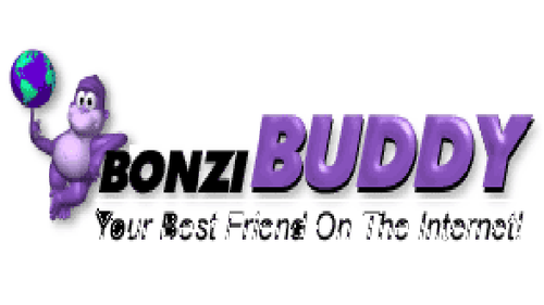 downloaded bonzi buddy on the school computers