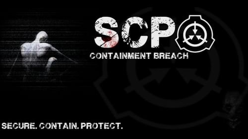 scp containment breach download gamejolt