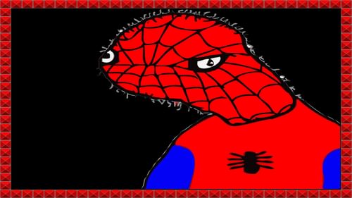 Spooderman The Video Game: II by SpooderTeam (@spooderteam) on Game Jolt