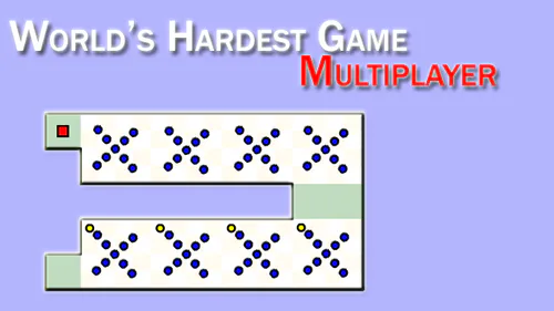 World's Hardest Game Unblocked (Mastering The Impossible)