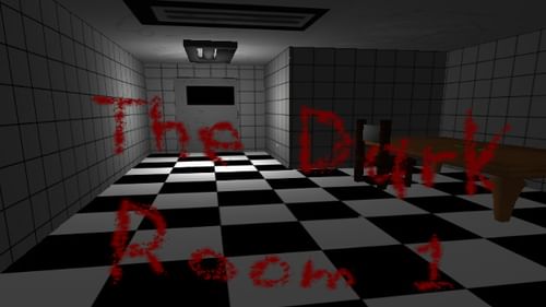 The Dark Room 1 by Giotis Games - Game Jolt