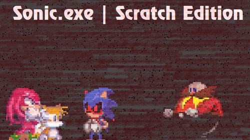 sonic exe scarth real game fat run game