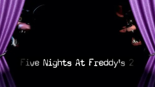Five Nights at Freddy's Series [DUBLADO PT-BR] (Episódio 2)