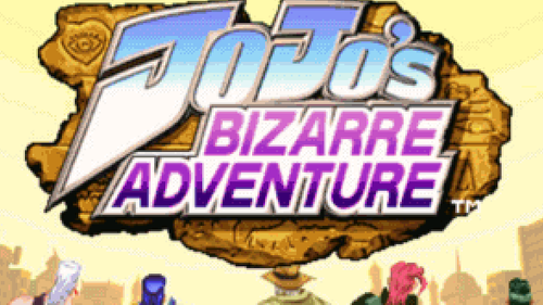 Play JoJo's Bizarre Adventure: Heritage for the Future / JoJo no Kimyou na  Bouken: Mirai e no Isan (Japan 990927) • Arcade GamePhD