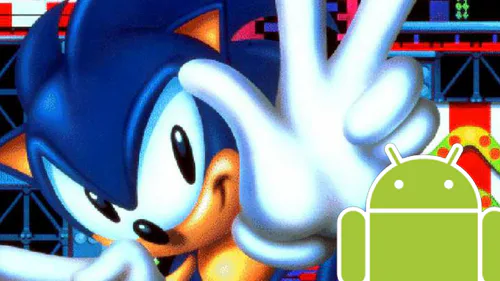 Sonic the Hedgehog 3 For Android by HarounHaeder - Game Jolt