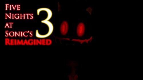 Five Nights At Sonic