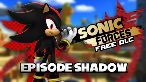 Sonic Forces - Android Gameplay 