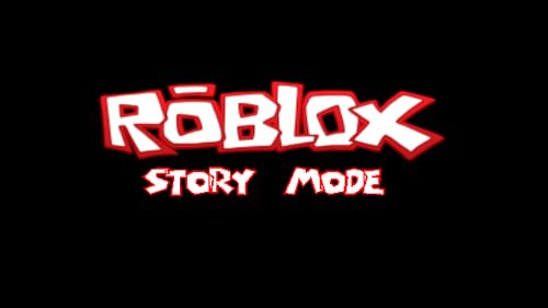 Nxispivjszd0tm - roblox story mode by giapet game jolt