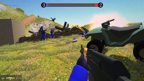 ravenfield play