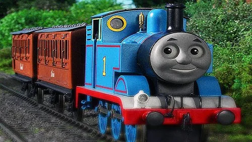 New posts in Alphabet Lore - 🚂 Thomas The Tank Engine [Official Community]  Community on Game Jolt