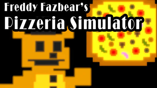 FNAF 6 Pizzeria Simulator - DUBLADO para Android 